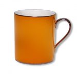 MUG-LADY SIENNA-ORANGE