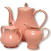 TEASET-VINTAGE-(3 PCS) APRICOT SET