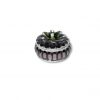 TRINKET BOX GEMMA OLIVINE