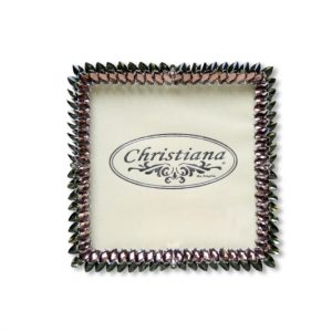 FRAME GEMMA AMBER(13X13CM)