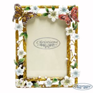 FRAME MONT BLANC n B/FLY