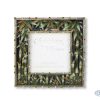 FRAME INLAID BAMBOO (9X9CM)