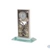 CLOCK MULTI SHELL MANTLE(4x10CM)