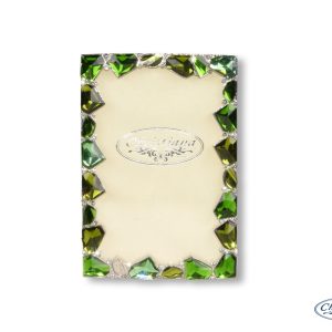 FRAME GEMMA EMERALD(10X15CM)