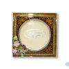 FRAME GEMMA FLOWER & BUTTERFLY