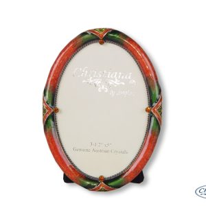 FRAME SENSATIONAL OVAL(9x13CM)