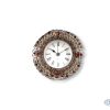 CLOCK ROUND