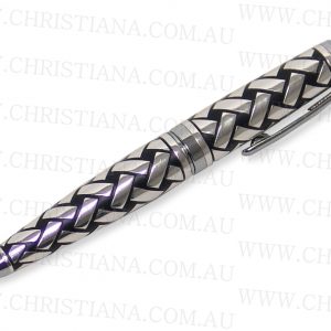 PEN-MINI-PLEATED