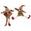 ELF-ORNAMENT(2 STYLES) 46CM